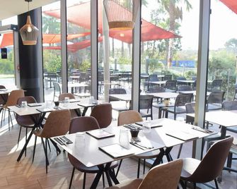 Soblue Hotel - Antibes - Restaurant