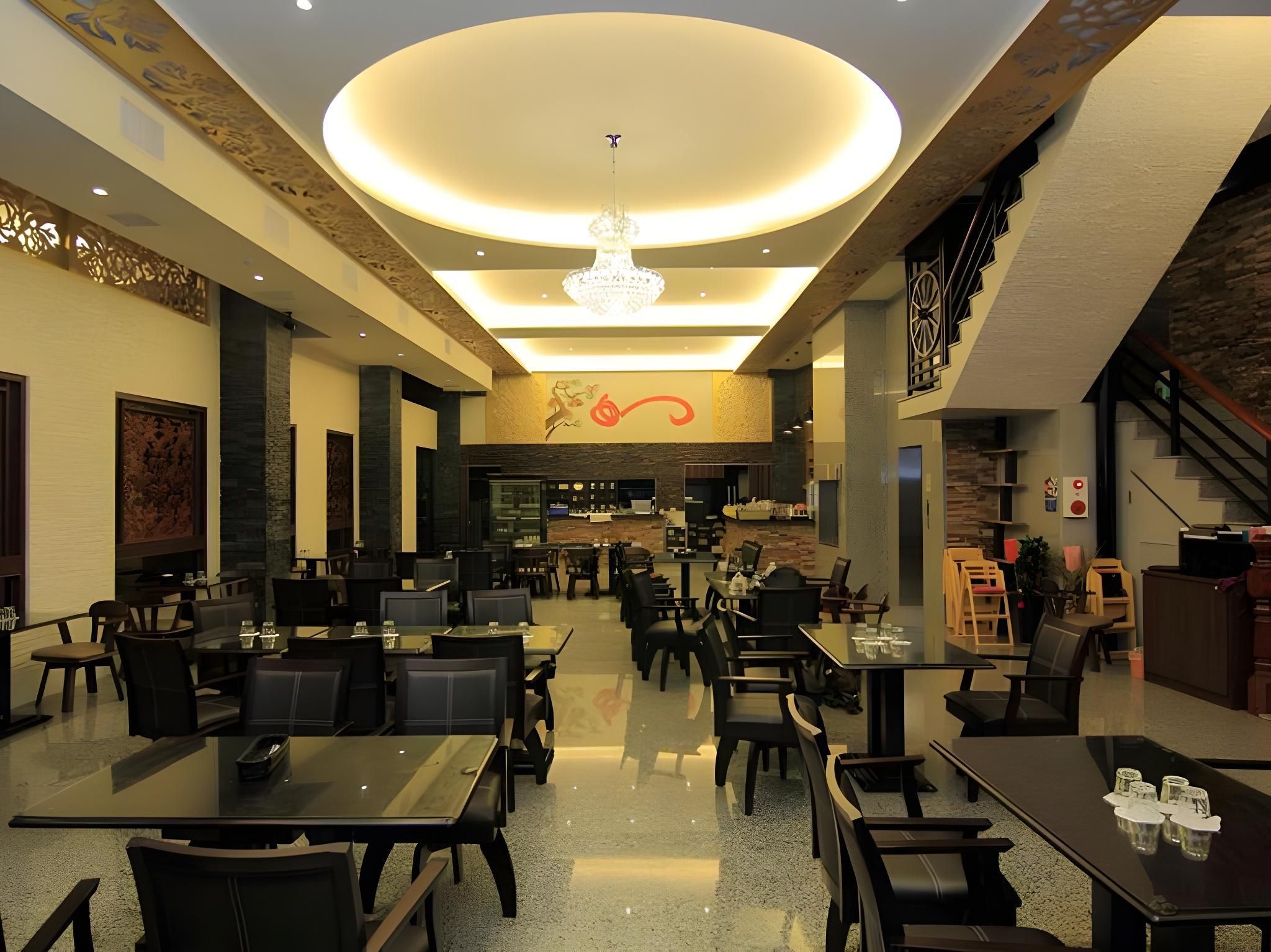 Lu Fang View Guest House