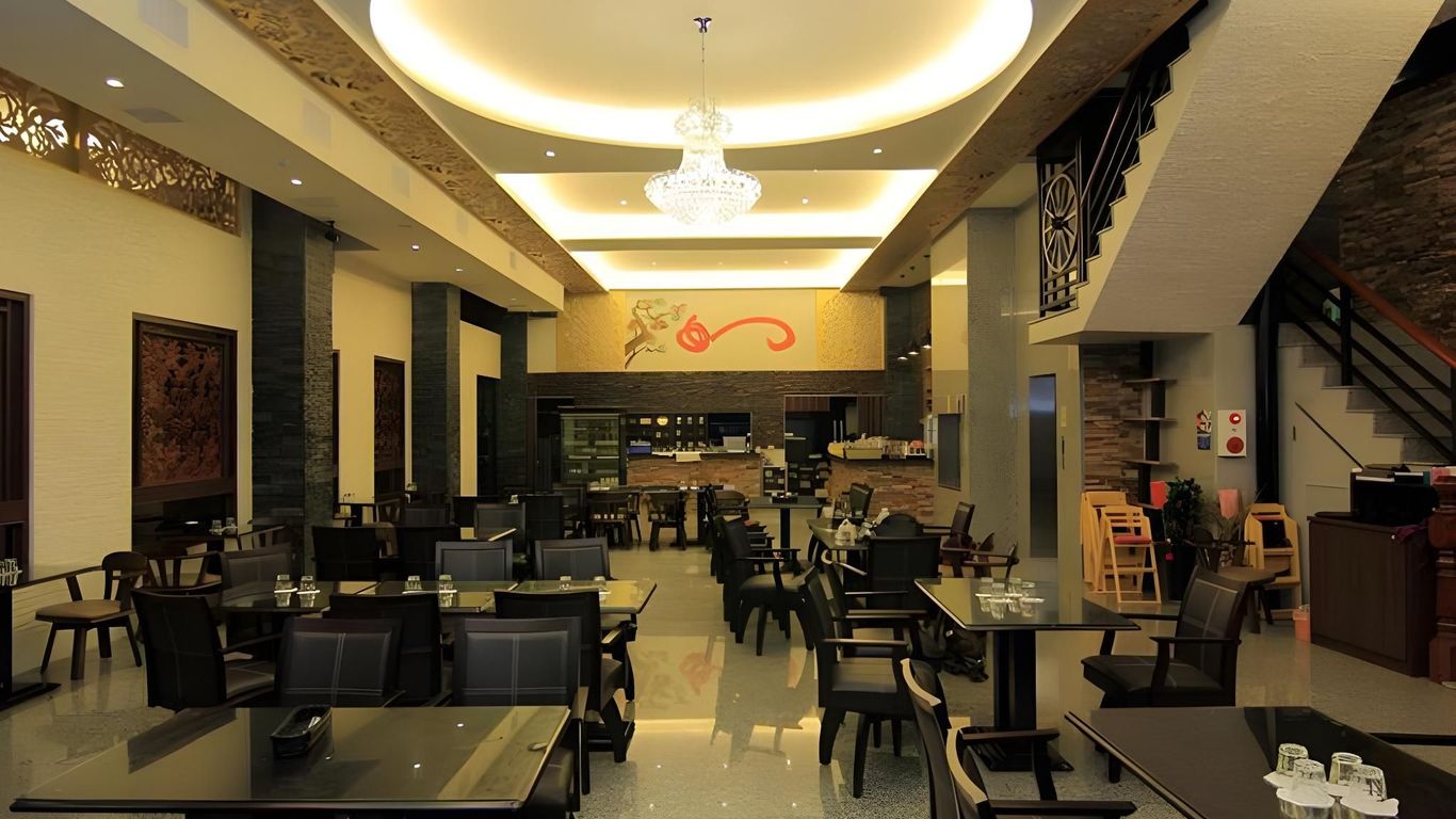 Lu Fang View Guest House