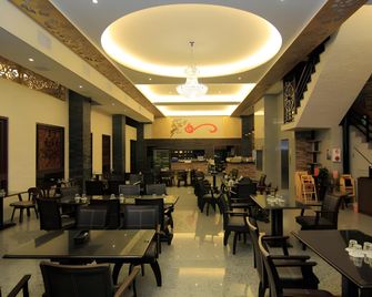 Lu Fang View Guest House - Donggang Township - Restaurant