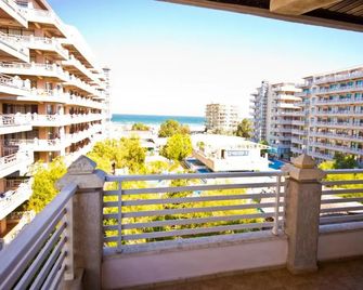 Phoenicia Holiday Resort - Mamaia - Balkon