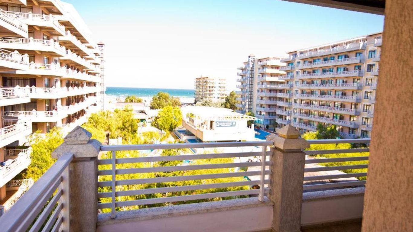 Phoenicia Holiday Resort