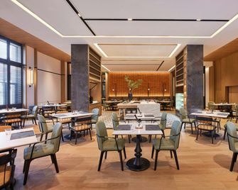 Four Points by Sheraton Kunming Dongfeng Square - Kunming - Restaurante