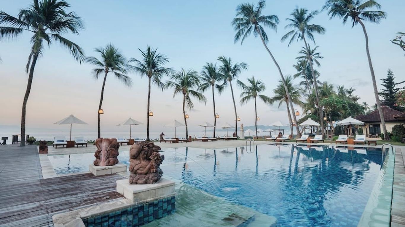 رامايانا كانديداسا - اعتماد CHSE