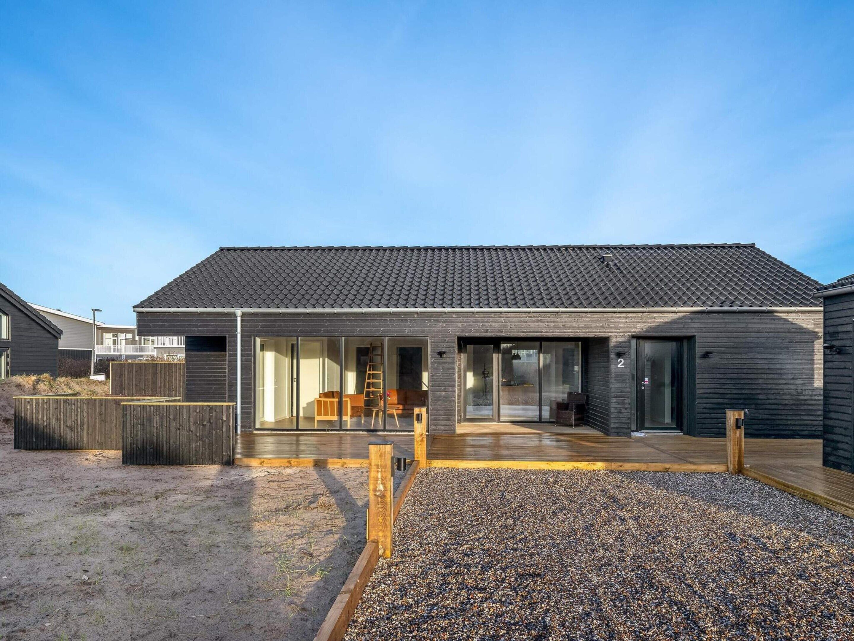 4 star holiday home in Løkken – Løkken