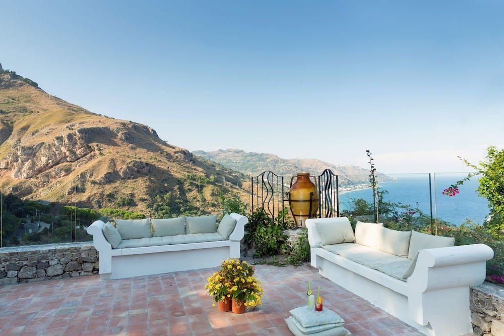 Medea Residence appartamenti vacanze