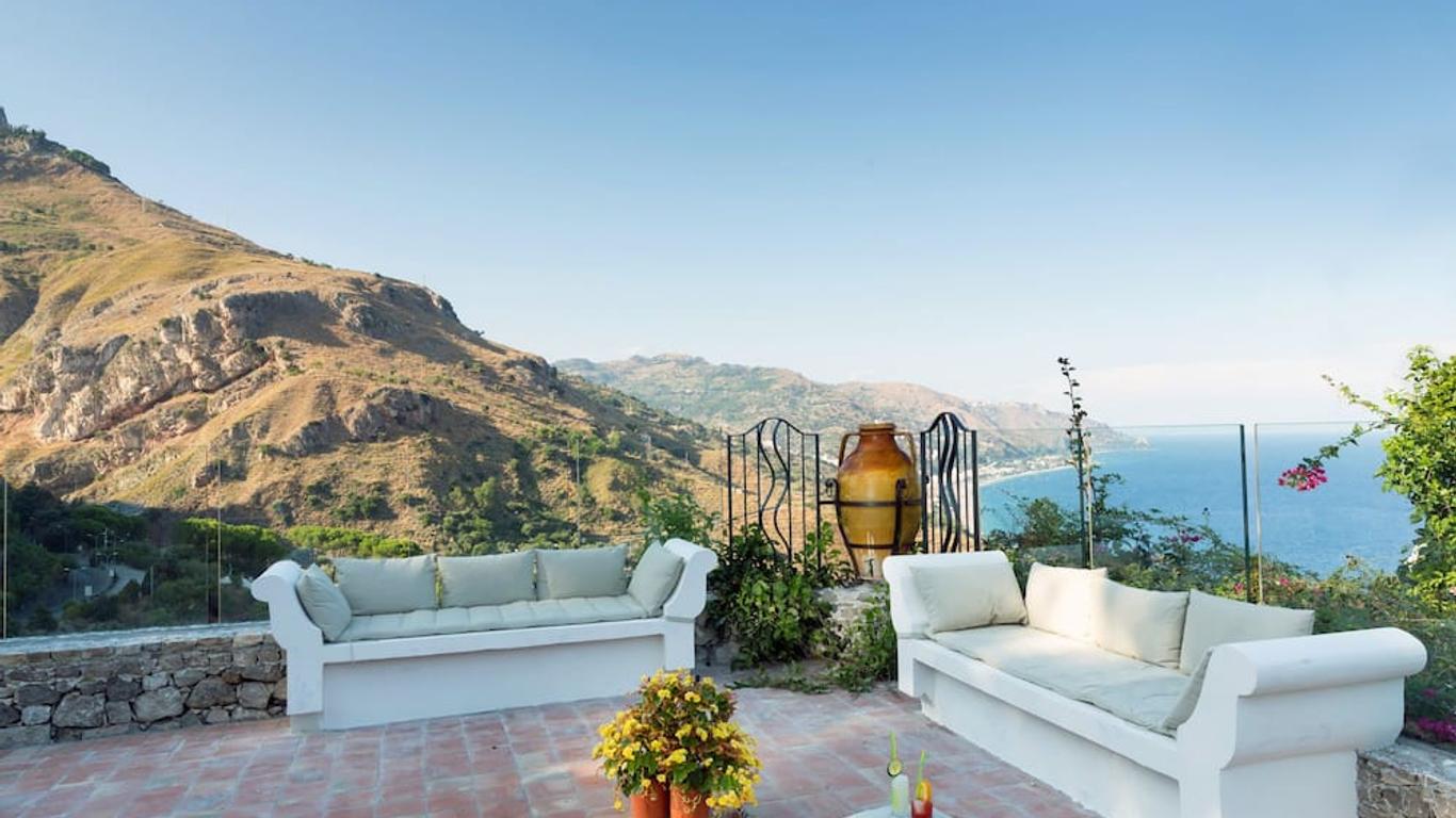 Medea Residence appartamenti vacanze