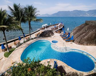 Hotel Mercedes - Ilhabela
