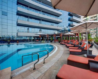 Copthorne Hotel Dubai - Dubai - Pool
