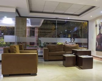 Imperio de Angeles Executive - León - Lobby