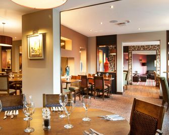 Premier Inn Canterbury City Centre - Canterbury - Restaurant
