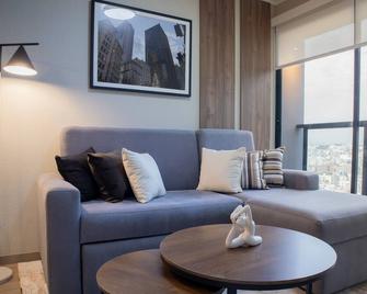 Arandanos by Wynwood House - Lima - Sala de estar