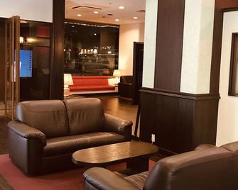 The Celecton Fukushima - Фукушіма - Лаунж