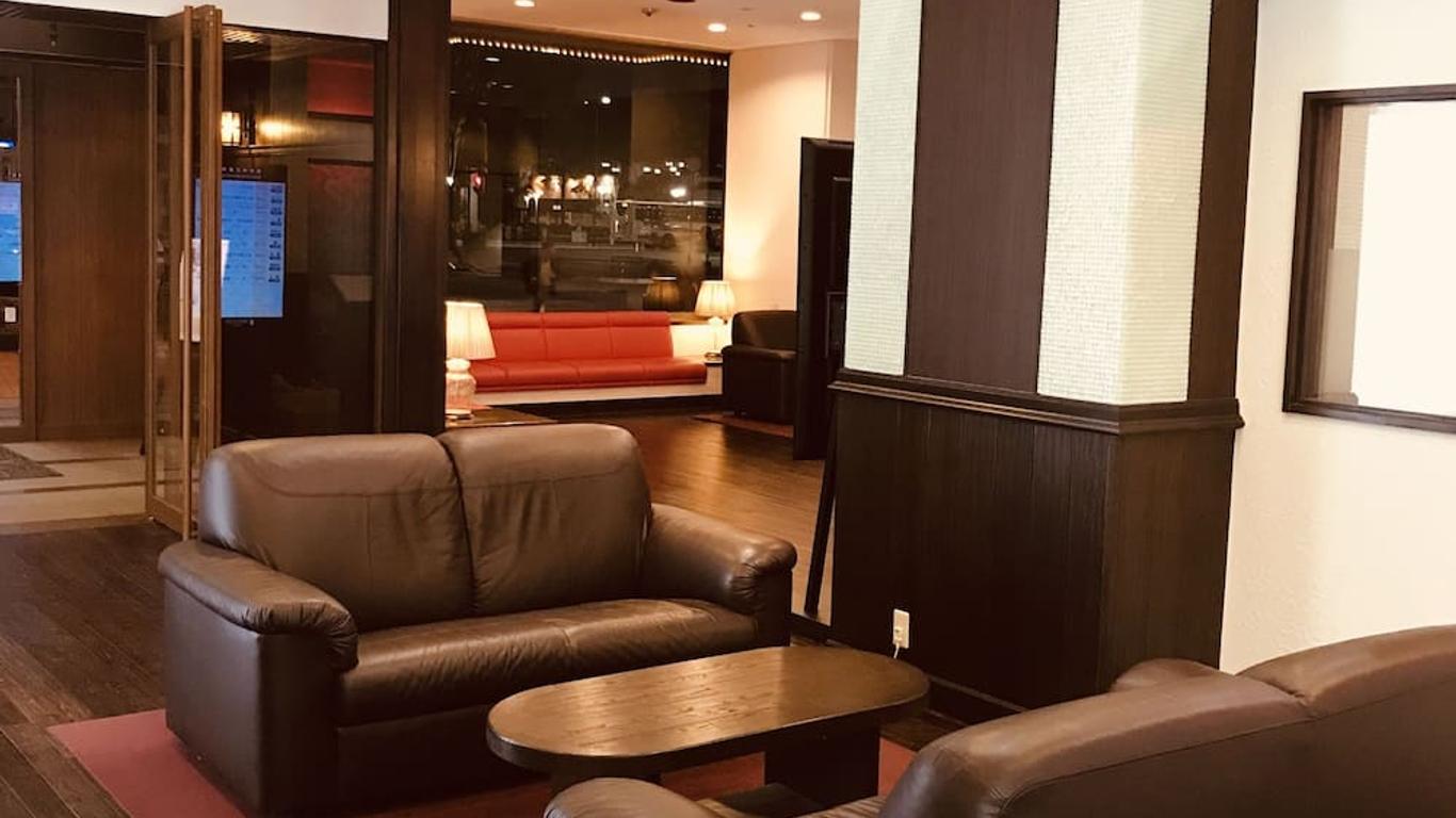 ザ・セレクトン福島