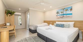 Seahaven Resort - Townsville - Bedroom