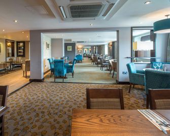 Premier Inn London Kingston Upon Thames - Kingston upon Thames - Restaurant