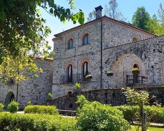 Hotel Ristorante Mulino Iannarelli - San Severino Lucano
