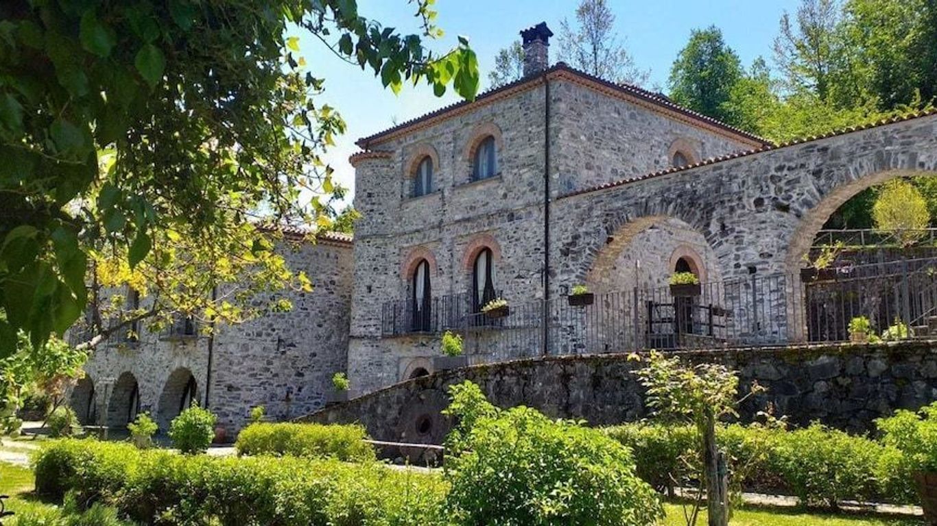 Hotel Ristorante Mulino Iannarelli