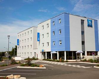Ibis Budget Chalon Sur Saone Nord - Chalon-sur-Saône - Rakennus