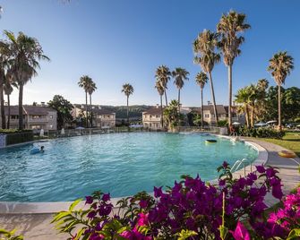 HG Jardín de Menorca - Alaior - Pool