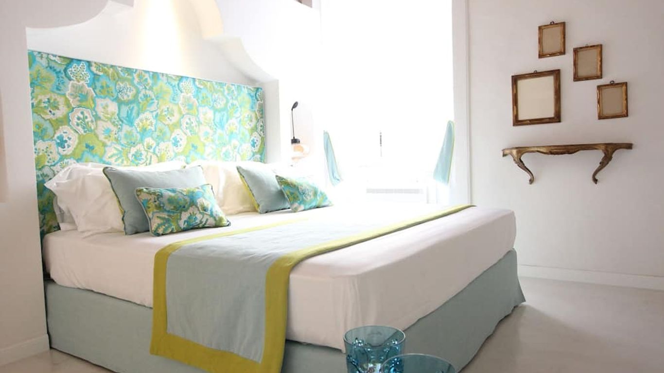 I Soffitti Dimora Esclusiva