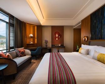 Shangri-La Resort Shangri-La - Diqing - Bedroom