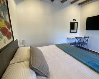 Hotel Tierra Marina Centro Historico - Mazatlán - Habitación