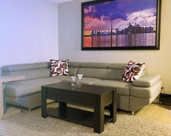 Downtown-Byward Market Modern Apt +1 Free Parking - Ottawa