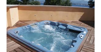 Hotel Il Principe - Milazzo - Pool