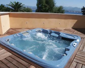 Hotel Il Principe - Milazzo - Pool