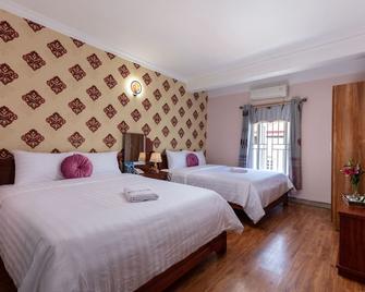 Airport Hotel Hanoi Convenient & Friendly - Hanoi - Habitación
