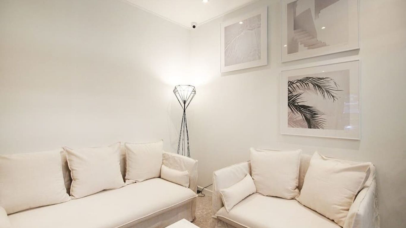 هوتل يام يوسو هاكدونج