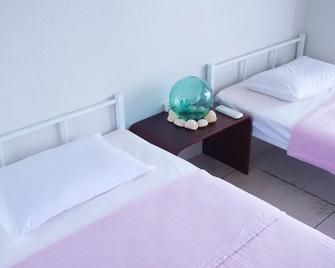 amber moon - Ishigaki - Chambre