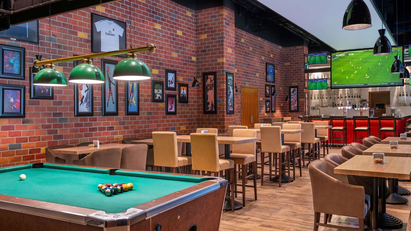 إيبيس ستايلز سوق التنين