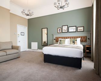 The Cheshire Cat by Innkeeper's Collection - Chester