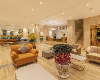 Kim Resort - Kim Leaf Forest Resort - Dalat - Lobby