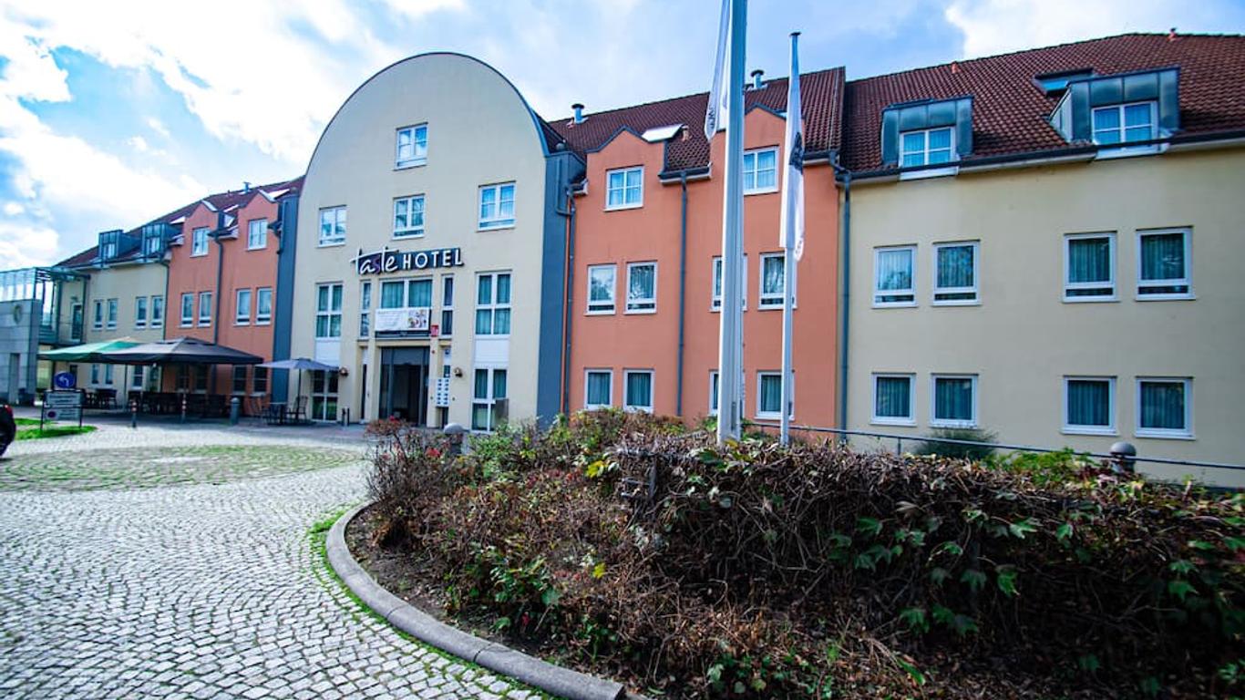 Taste Hotel Hockenheim
