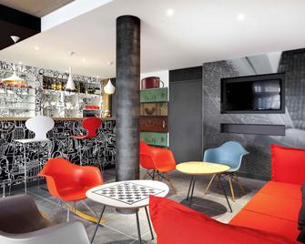 ibis Clermont-Ferrand Nord Riom - Riom - Lounge