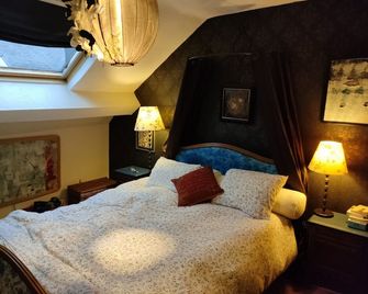 Golden Lion - Bouillon