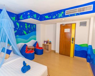 Kuta Beach Hotel - Kuta