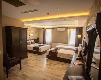 Buyuk Mardin Oteli - Mardin