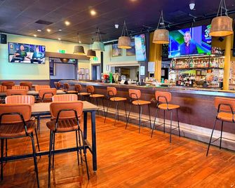 The Federal Hotel - Kalgoorlie - Bar