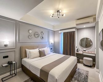 Hotel Fortunagrande Malioboro Yogyakarta - Yogyakarta