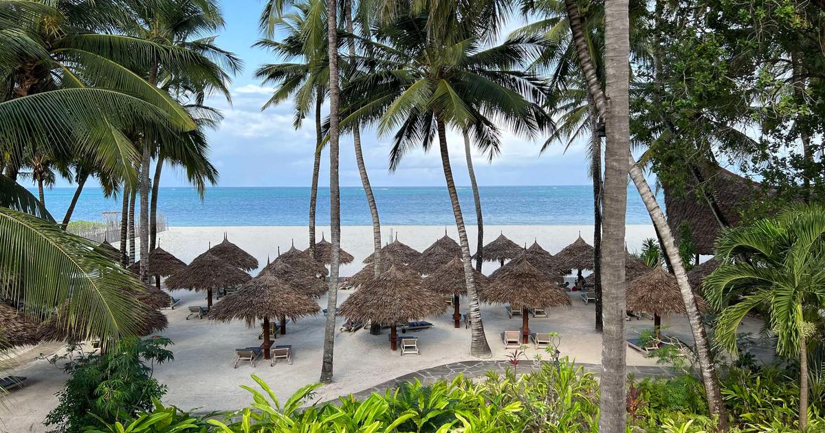 Pinewood Beach Resort and Spa £108. Mombasa Hotel Deals & Reviews - KAYAK