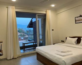 Coastal Bay Beach Resort - Dāpoli - Habitación