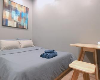 Delistay - Hostel - Đà Nẵng - Schlafzimmer