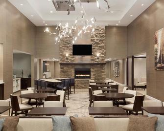 Homewood Suites by Hilton Burlington - South Burlington - Ristorante