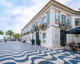 Luxury Apartment near Cascais Town & Marina - Cascais - Budynek