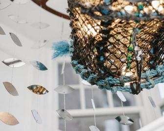 Haar with Rooms - St. Andrews - Restaurant