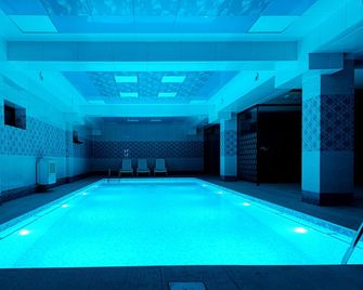 Alis Business Hotel baku - Baku - Pool